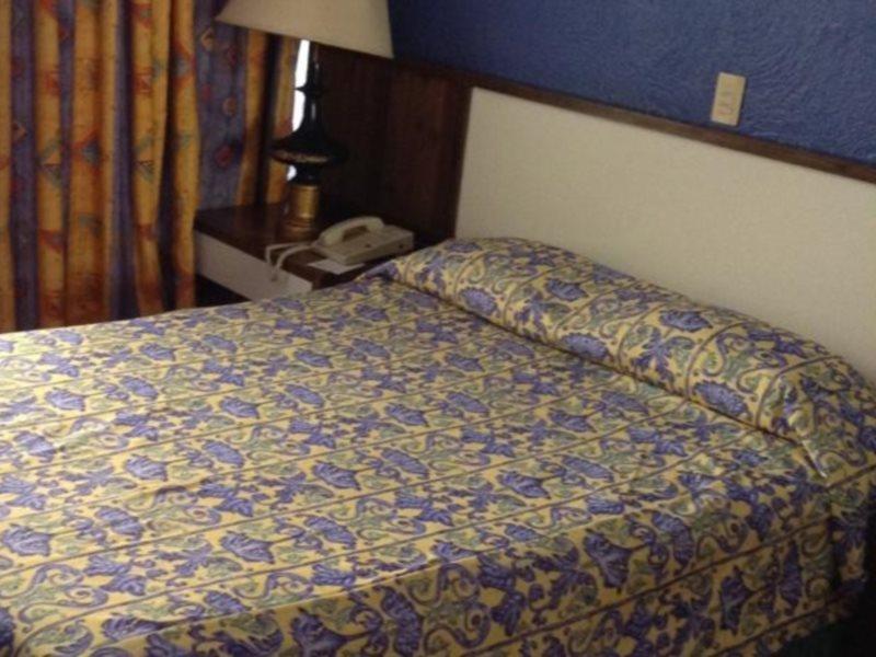 New York Ciudad De Hotel 3*
